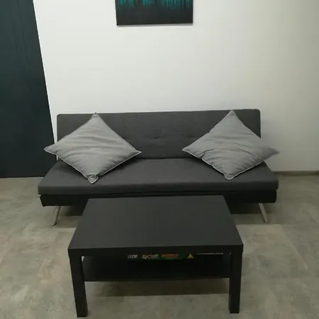 Place Near Casino Mond - Apartma Urska Daire