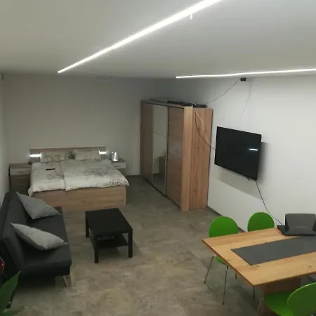 Place Near Casino Mond - Apartma Urska * Šentilj