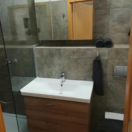 Place Near Casino Mond - Apartma Urska Daire *