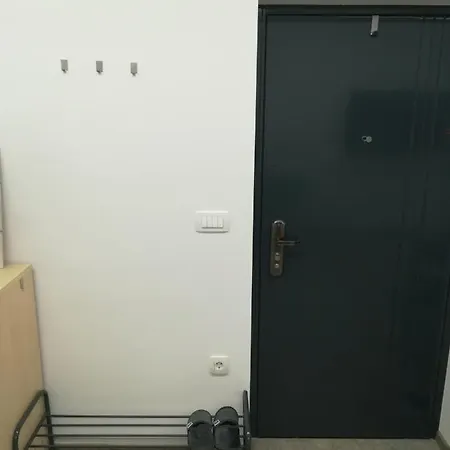 Place Near Casino Mond - Apartma Urska *