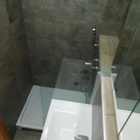 Place Near Casino Mond - Apartma Urska Daire *