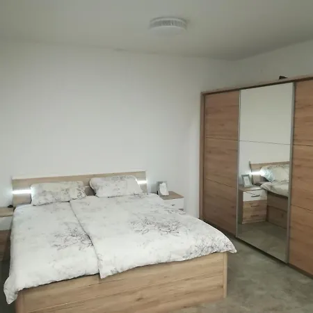 Daire Place Near Casino Mond - Apartma Urska Sentilj