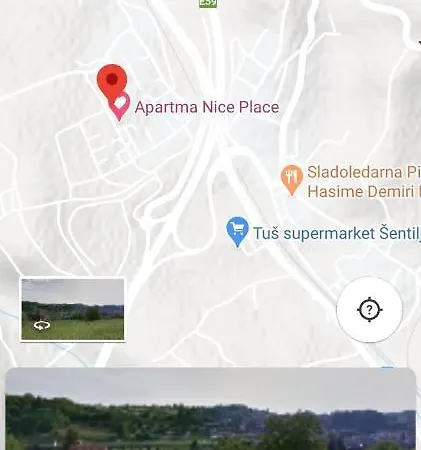 Daire Place Near Casino Mond - Apartma Urska Sentilj