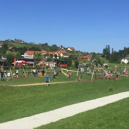 Place Near Casino Mond - Apartma Urska Sentilj