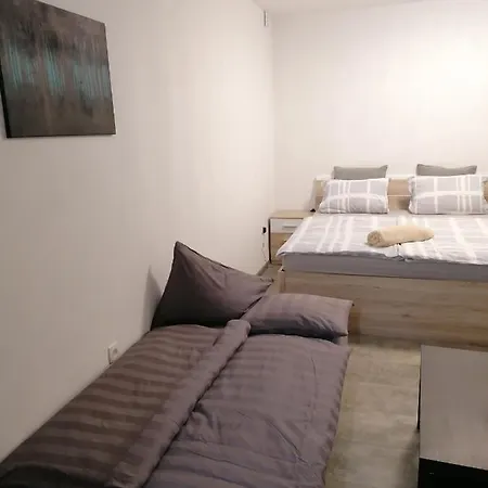 Place Near Casino Mond - Apartma Urska Sentilj