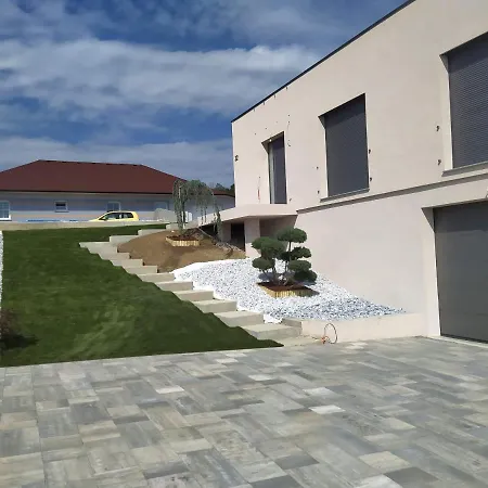 Apartment Place Near Casino Mond - Apartma Urska