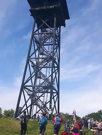 Place Near Casino Mond - Apartma Urska *