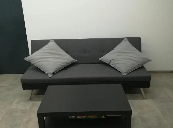 Place Near Casino Mond - Apartma Urska Appartement