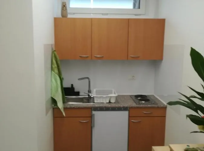 Place Near Casino Mond - Apartma Urska Sentilj