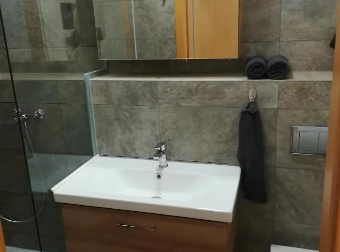 Place Near Casino Mond - Apartma Urska Appartement *