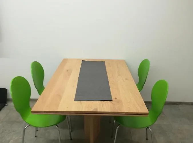 Appartement Place Near Casino Mond - Apartma Urska