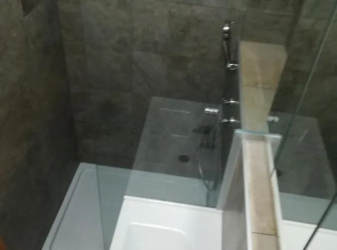 Place Near Casino Mond - Apartma Urska Appartement *