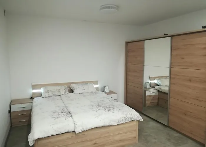 Appartement Place Near Casino Mond - Apartma Urska Sentilj