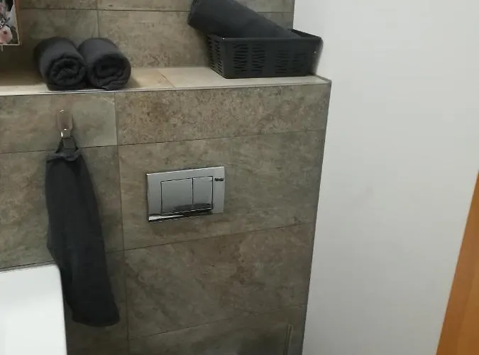 Appartement Place Near Casino Mond - Apartma Urska