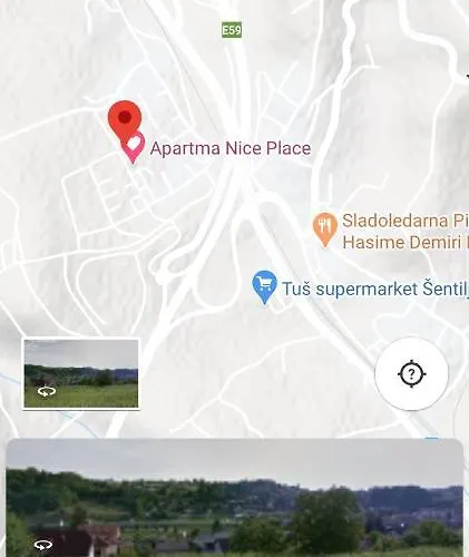 Appartement Place Near Casino Mond - Apartma Urska Sentilj