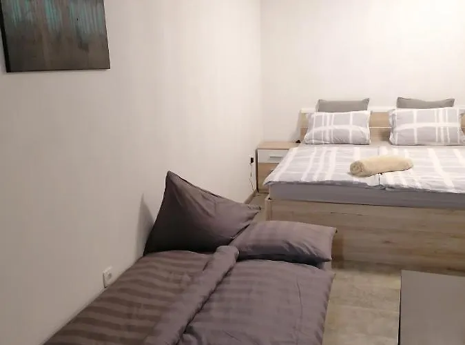 Place Near Casino Mond - Apartma Urska Sentilj