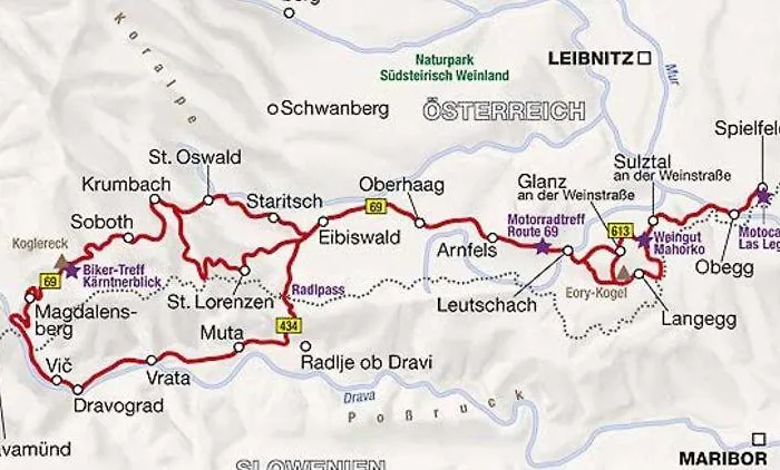 Appartement Place Near Casino Mond - Apartma Urska