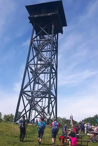 Place Near Casino Mond - Apartma Urska *