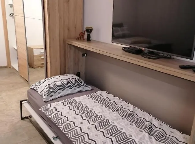 Appartement Place Near Casino Mond - Apartma Urska *